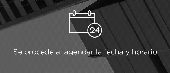 Fecha de recolección